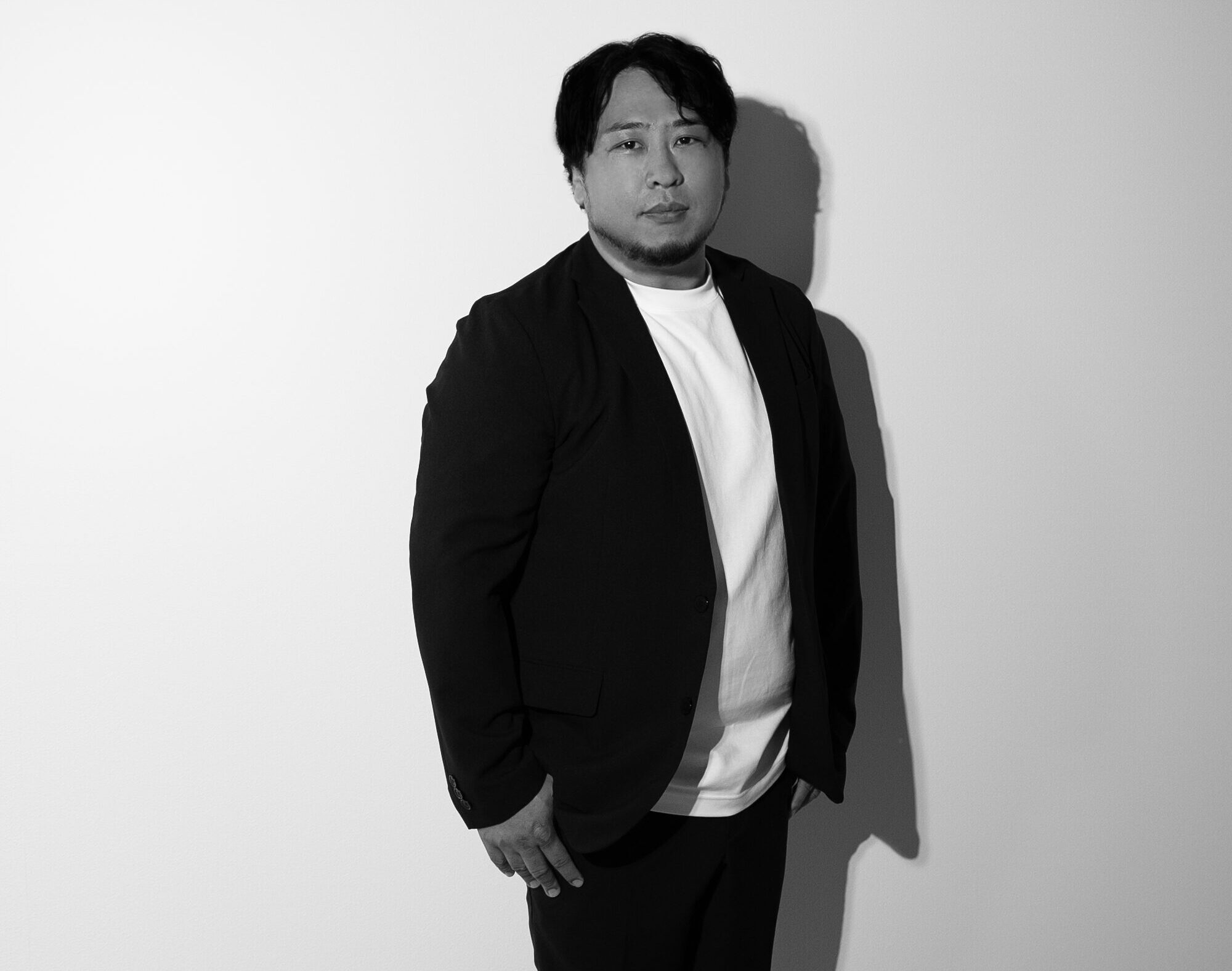 KOZUKI HAYATO