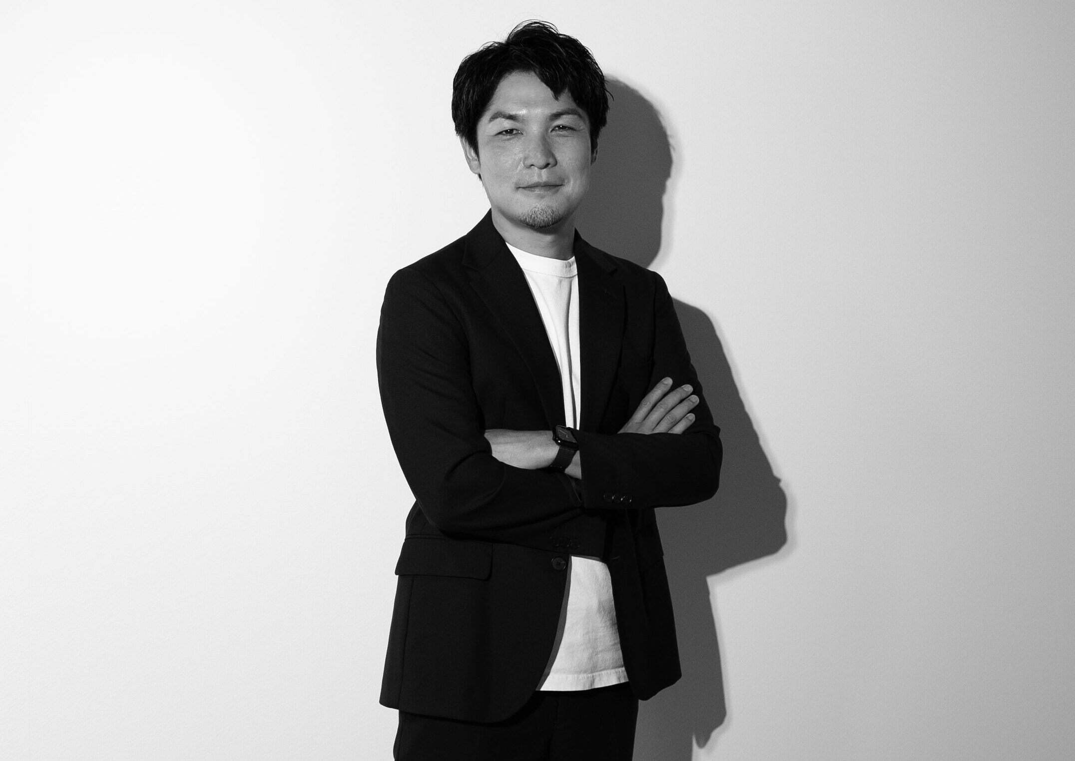 YOSHIMITSU ATSUSHI