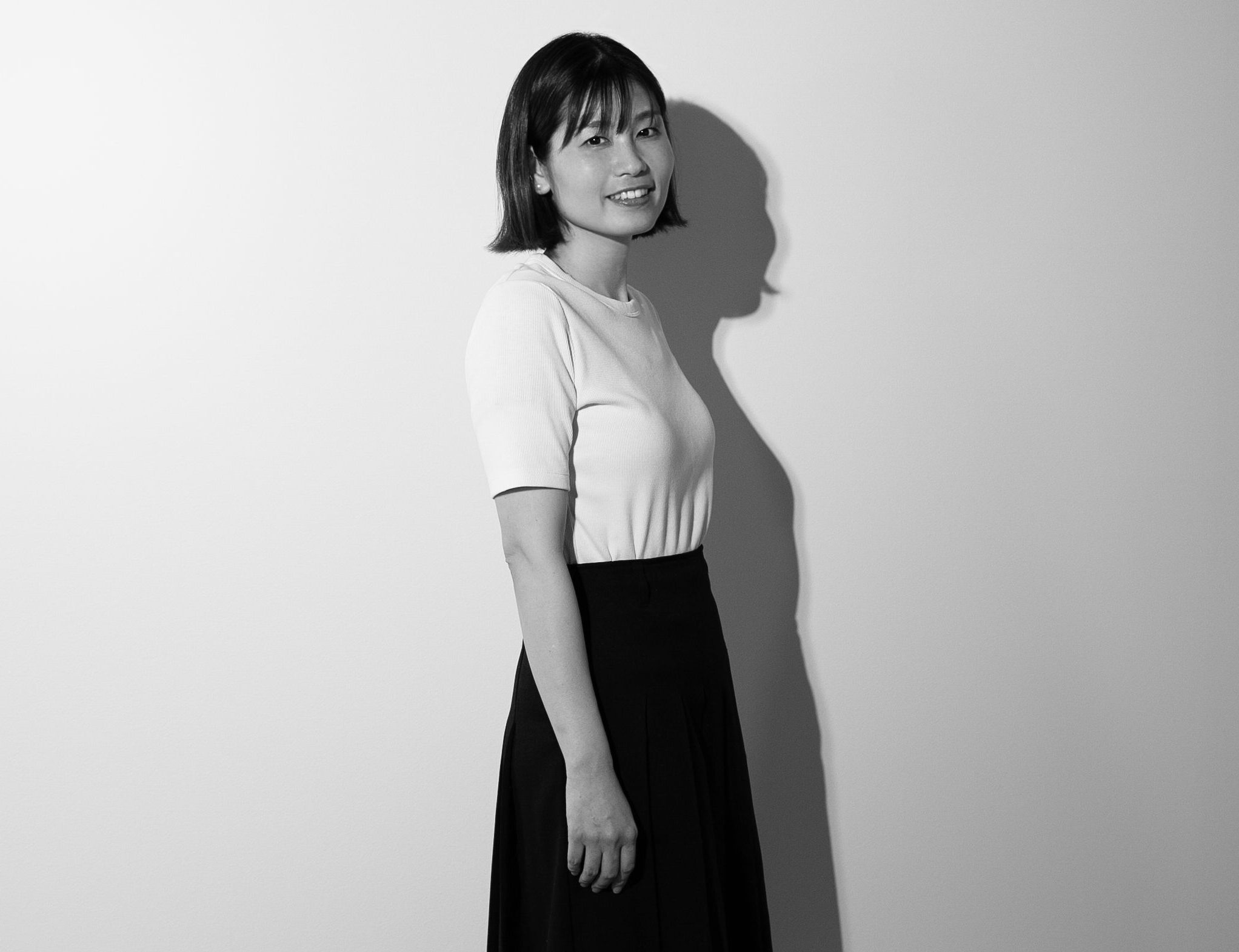 YOSHIMOTO SAYURI