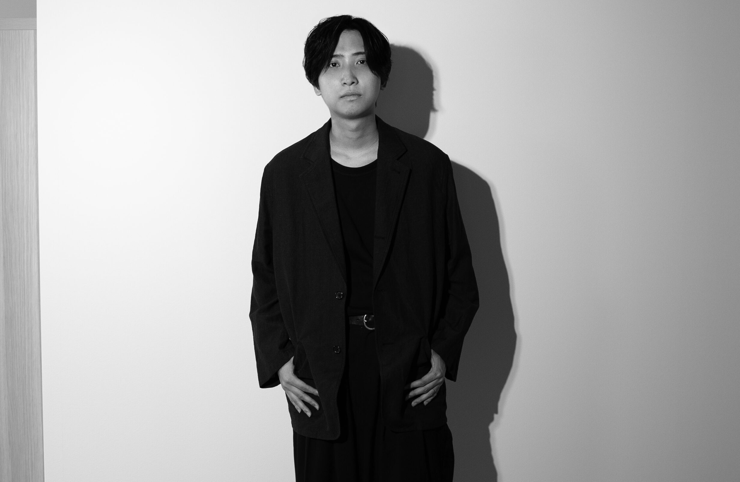 TANAKA NARUKI